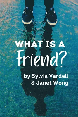 Produktbild von What Is a FRIEND?