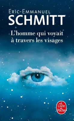 Produktbild von L'homme qui voyait à travers les visages