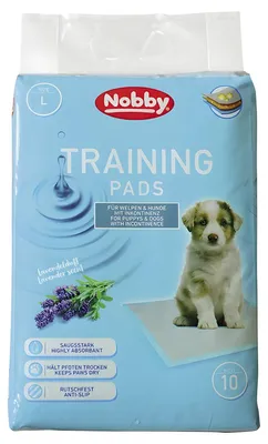 Obrázok produktu pre Tréningové plienky s levandulou L 10ks