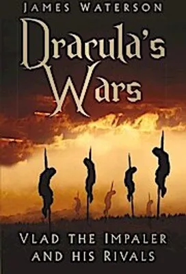 Obrázok produktu pre Dracula's Wars