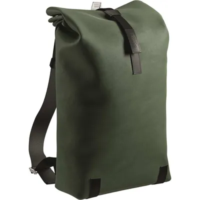 Produktbild von Brooks England Rucksack Pickwick Baumwolle Canvas 26 L 46 x 31.5 x 15