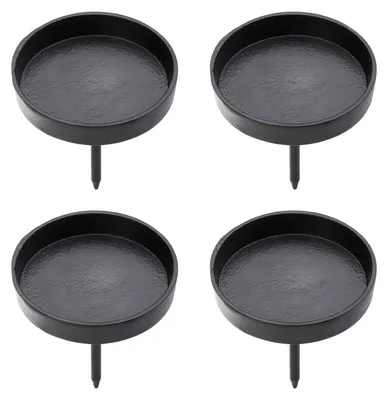 Produktbild von BUTLERS Kerzenpick ADVENT 4er-Set