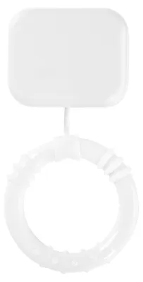 Obrázek produktu pro Fehn 249330, Hudební mechanismus (hračka), Bílá