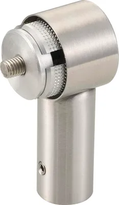 Image de KWS 8361 Support d'extrémité droitØ 35x1,5 mm tube,RS