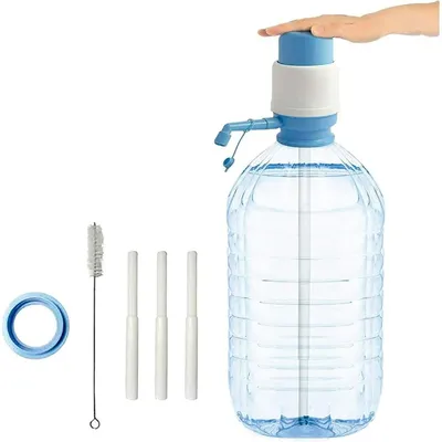 Produktbild von Wasserspender Blau Modell HO32010