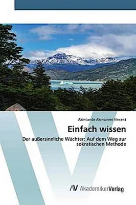 Produktbild von Einfach wissen