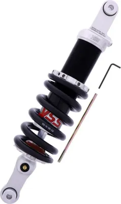 Zdjęcie produktu dla Amortyzator tylny YSS MZ456-375TR-04-88 Regulacja napięcia wstępnego