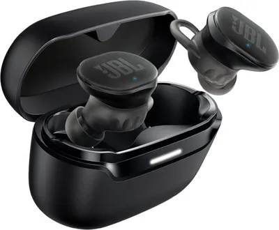 Obrázok produktu pre JBL Endurance Race 2 Headset True Wireless Stereo TWS In-ear Call Music Everyday Bluetooth Black