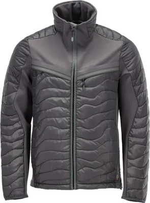 Produktbild von Mascot Thermojacke mit CLIThermojacke Gr. L, Anthrazitgrau
