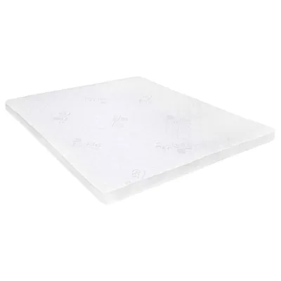 Immagine prodotto di Coprimaterasso 180x200 cm in Schiuma di Gel 7 cm