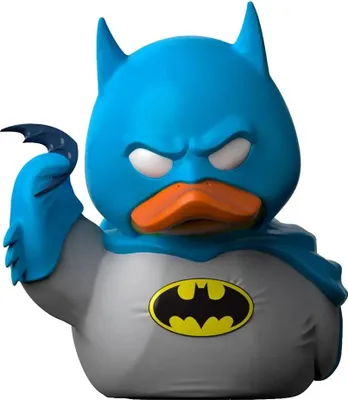 Image de Tubbz canard petit DC Comics - Batman