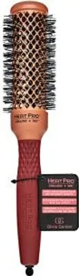 Obrázok produktu pre Olivia Garden Heat Pro ceramic + ion 32 kartáč na vlasy