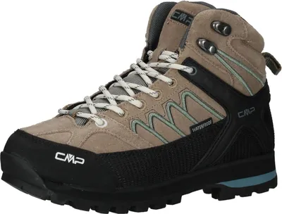 Immagine prodotto di Scarpe da trekking CMP Scarpe da trekking in pelle scamosciata/tessuto