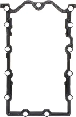 Produktbild von TOPRAN Ölwannendichtung 501 410 für MINI Schrägheck (R50 R53) Cabrio (R52)