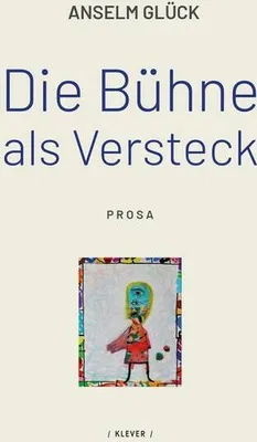 Obrázek produktu pro Die Bühne als Versteck