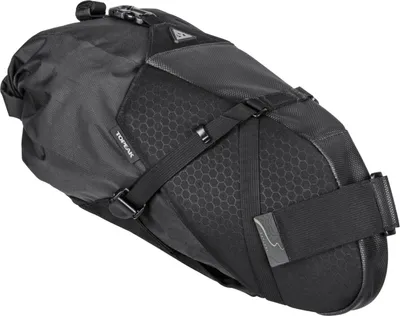 Image de Sac à Dos Vélo 10 Litres - Léger Et Pratique Pour Usage Quotidien - Topeak