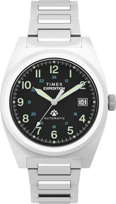 Produktbild von Timex Analog 'Expedition North Capstone' Herren Uhr TW2Y39600