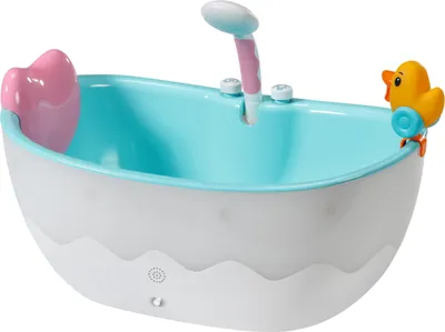 Image de Zapf BABY né Badewanne 835784