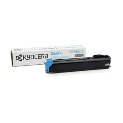 Produktbild von Toner Kyocera TK-5315C TASKalfa 408ci,508ci Cyan