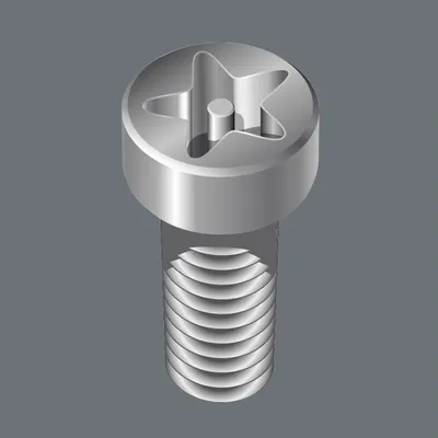 Image de WERA - Embouts 867/4 IPR TORX PLUS® 27 IPRx50 - 05134656001