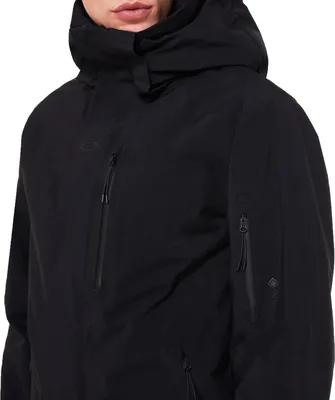 Produktbild von OAKLEY Snow Jacke Sub Temp Rc Gore-Tex blackout L