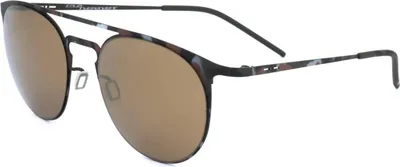 Produktbild von Italia Independent Sonnenbrille MOD 0206 I THIN METAL 093.000