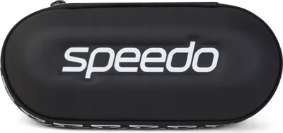 Zdjęcie produktu dla Schowek na gogle Speedo czarny