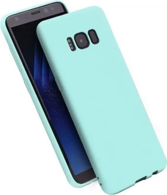Zdjęcie produktu dla Beline Etui Candy Samsung J3 J330 2017 Niebieski/Blue