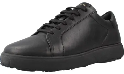 Produktbild von GEOX D NEBULA 2 0 C Damen Sneaker in Schwarz