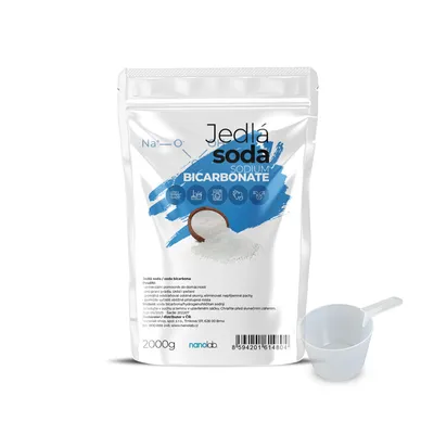 Image de Bicarbonate de soude 2 kg