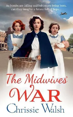 Produktbild von The Midwives' War