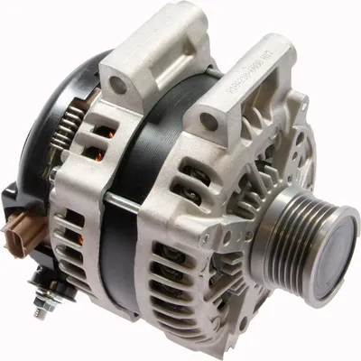 Zdjęcie produktu dla Alternator 2,8 l CRD Jeep Wrangler JK 07-18