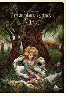 Imagen del producto de Sobre los gnomos y sobre la huérfana Marysia