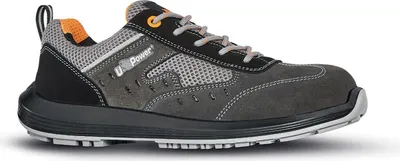 Immagine prodotto di Scarpa di sicurezza stringata SPRINT S1 ESD - misura 35