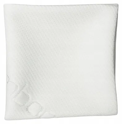 Produktbild von Bowi Bambus-Kissenbezug 40x40 cm Weich Hypoallergen
