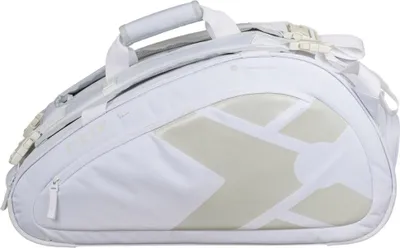 Produktbild von Nox AT10 Team Grau-Weiß Padel-Tasche