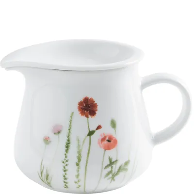 Produktbild von KAHLA Mini-Krug 0,50 l + Deckel-Dip 11 cm Wildblume 39C108A76875C