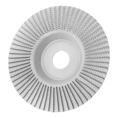 Produktbild von Holzschnitzscheibe, Formscheibe, 125 mm, Wolframkarbid, Zubehör für Holzbearbeitung, Silber