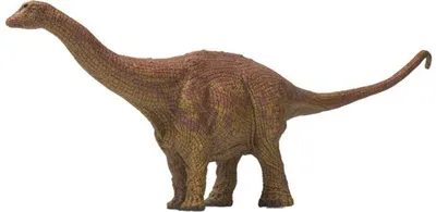 Productafbeelding van Brontosaurus Figure, Schleich 15051 Dinosaurs