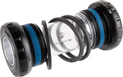 Produktbild von M-WAVE Carousel BB BSA EX JPN Gewinde-Innenlager