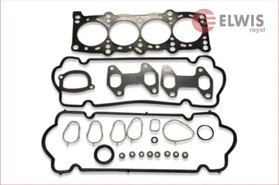 Produktbild von ELWIS ROYAL Dichtungssatz Zylinderkopf 9825139 für FIAT für PANDA (169)
