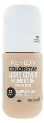 Immagine prodotto di Revlon ColorStay Longwear Makeup SPF15 - 130 Porcellana - 30 ml
