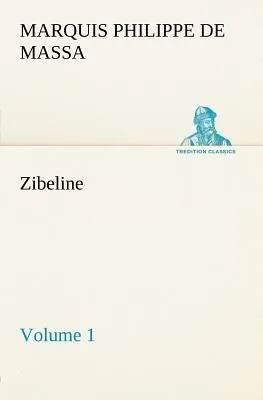 Produktbild von Zibeline - Volume 1