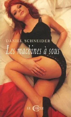 Image de Les Machines à sous