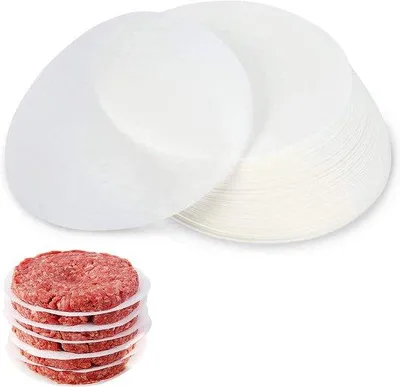 Obrázok produktu pre Hamburský papier na pečenie – obrus z mikrovlákna – 10 x 20 cm