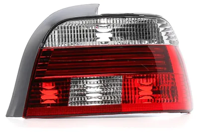 Produktbild von PRASCO Rückleuchte Heckleuchte Rechts für BMW 5 Limousine (E39)
