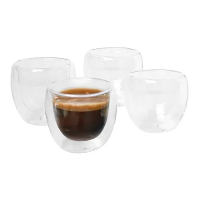Produktbild von Iso-Glas, Espresso,4er-Set, ca. 80 ml
