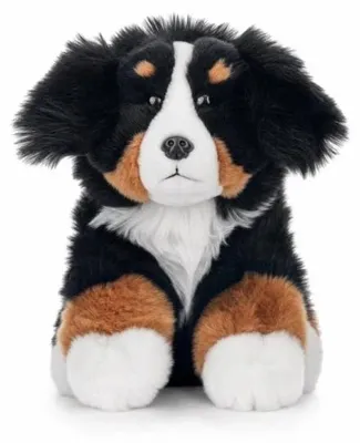 Obrázok produktu pre Plyšová hračka, bernský salašní pes, 23 cm