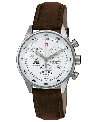 Obrázek produktu pro Dámské hodinky Swiss Military SM34005.04