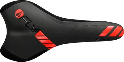 Image de SDG I-Fly 2.0 Selle I-Beam noir-rouge